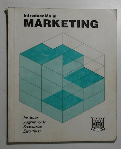 Introduccion Al Marketing  - Aa. Vv