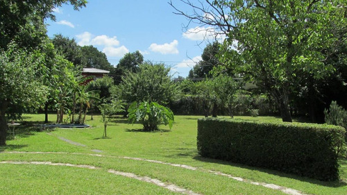 Lote En Venta