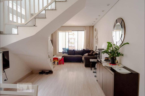 Imagem 8 de 30 de Sobrado Com 3 Dormitórios À Venda, 150 M² Por R$ 1.020.000,00 - Alto Da Mooca - São Paulo/sp - So0393