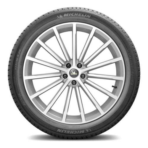 Pneu Michelin 245/45 R20 103w Latitude Sport 3 Runflat