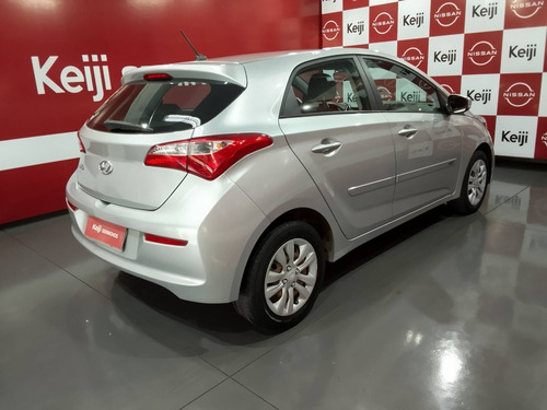 Hyundai HB20 1.0 COMFORT 12V FLEX 4P MANUAL