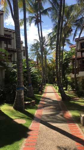 Imagen 3 de 14 de Alquiler Vacacional Bello Apartamento 1h. Paraiso, Pampatar.