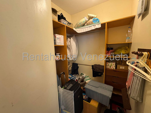 Casa En Venta En Alto Hatillo