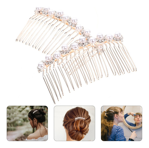 Utensílios Infantis: Liga, Pérola, Strass, Acessórios Para P