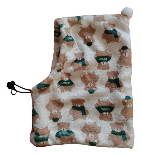 Gorro Cálido Para Perro, Disfraz De Gorro Para Mascota De M