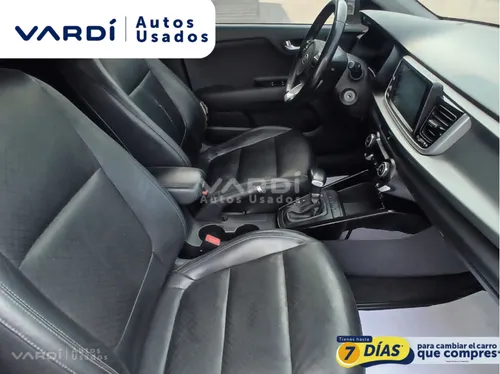 Kia Rio VIBRANT