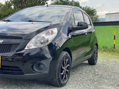 Chevrolet Spark 1.2 Gt M300