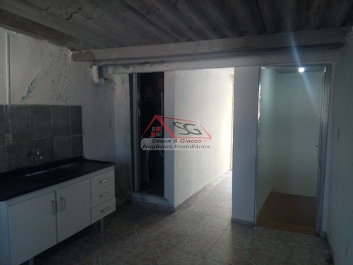 Imagem 11 de 20 de Casa Térrea Para Venda 150m² - Jardim Luso - Id 1475 - 1475