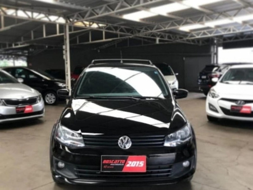 Imagem 2 de 7 de Volkswagen Saveiro 1.6 Mi Trendline Cs 8v Flex 2p Manual...