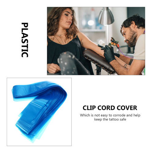 125 Fundas Desechables Para Máquinas, Fundas Con Cordones Y