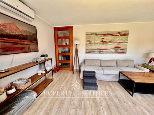 Amplia Casa En Condominio Sebastián Elcano-la Rábi...