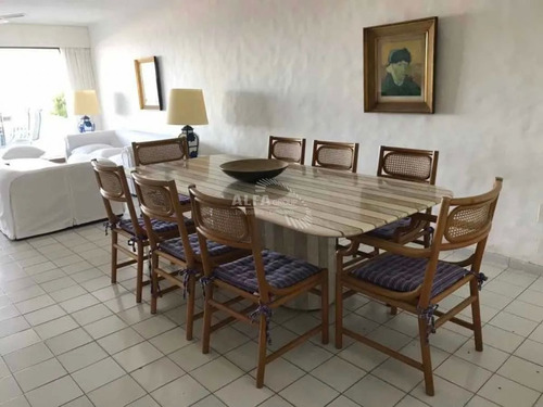 Imagen 4 de 13 de Apartamento En Venta Frente Al Mar, Brava
