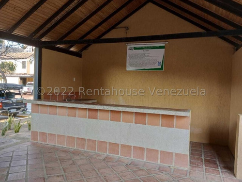 Imagen 19 de 28 de Renta House Carabobo Vende Townhouse Urb. Tazajal Mls #22-23079 Rah/orc/jc