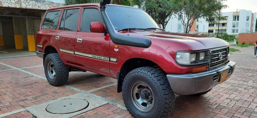 Toyota Burbuja