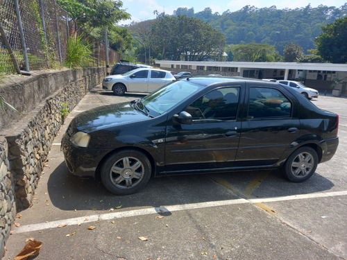 Renault Logan 1.4 Expression