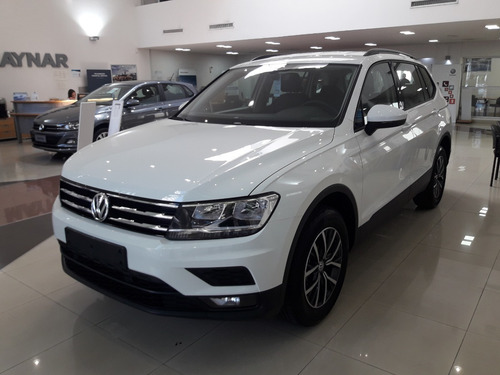 Volkswagen Tiguan 250 Tsi Dsg My20 Mb