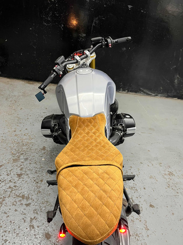 Bmw R Nine T