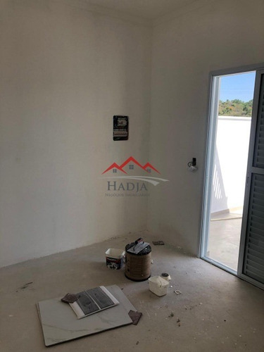 Imagem 20 de 26 de Casa Nova De Esquina A Venda Em Condomínio Reserva Da Mata Em Jundiaí Sp. - Ca00226 - 68372479