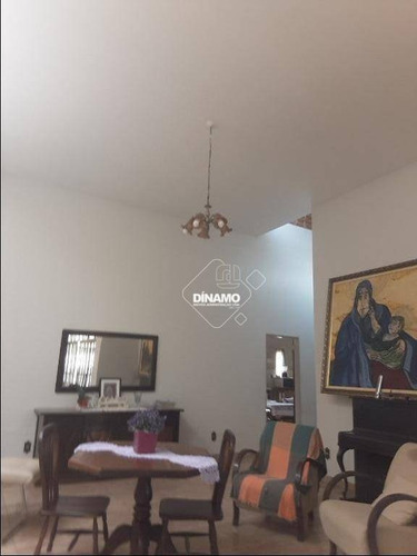 Casa Com 4 Dormitórios À Venda, - Jardim Recreio - Ribeirão Preto/sp - Ca1529