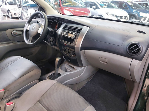 Imagem 11 de 15 de Nissan Livina 1.8 S 16v