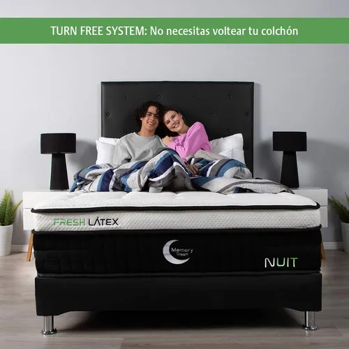 Colchon memory foam matrimonial precios new arrivals