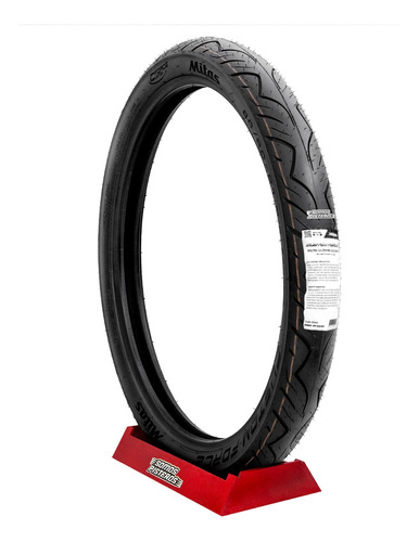 Llanta Mitas Custom Force 80/90-21 (mh90-21) 54h Tl* F