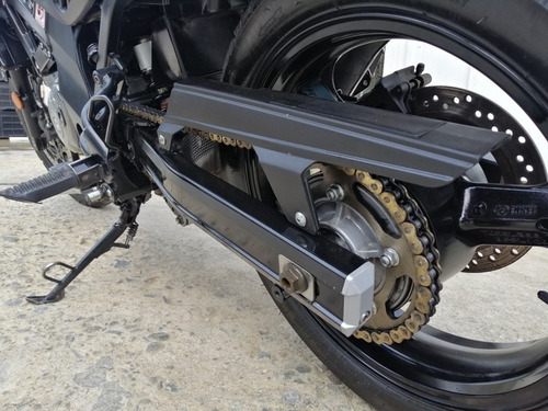 Imagen 11 de 13 de Suzuki Vstrom 650
