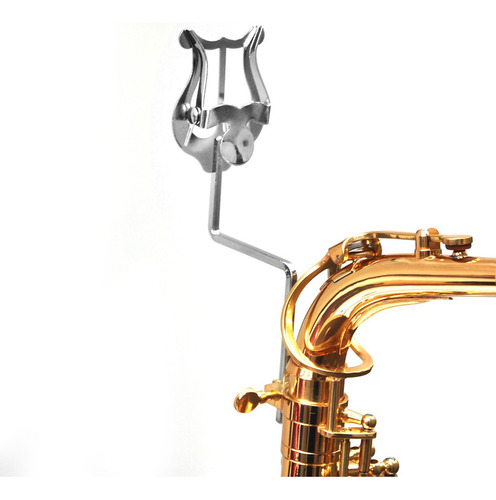 A Suporte De Clipe De Partitura, Suporte De Clipe De Sax,