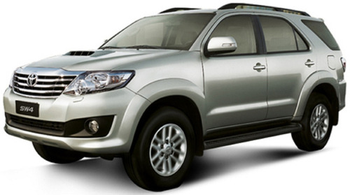 Repuestos Varios Toyota Sw4