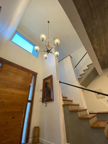 Imagen 4 de 12 de Excelente Casa En Exclusivo Country Barrancas De San Benito - Pileta - Lote De 900 M2