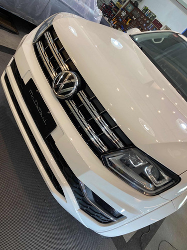 Volkswagen Amarok 2.0 Cd Tdi 180cv Highline At