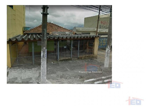 Imagem 1 de 1 de Ref.: 1914 - Casa Terrea Em Osasco Para Venda - V1914
