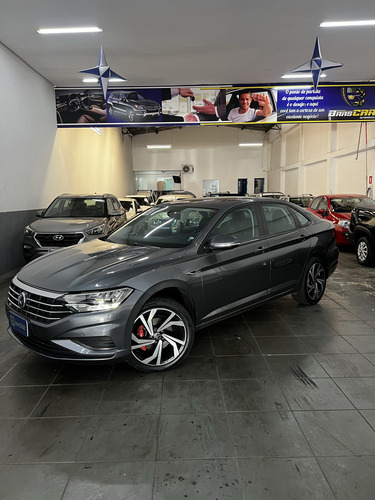 Volkswagen Jetta 1.4 250 TSI TOTAL FLEX TIPTRONIC