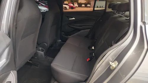 Chevrolet Onix LT