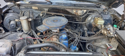 Imagen 9 de 9 de Ford F100 (xlt) Modelo 80