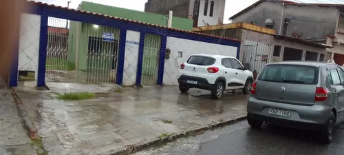 Casa 2 Quartos