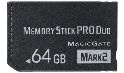 Memory Stick Pro Duo De Alta Velocidad De 128 Gb 128 ...