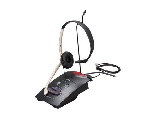 Sistema De Auriculares Telefonico Plantronics Modelo S11