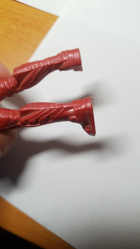 Dc Comics Mattel | Superman | Figura De Acción (Usado)