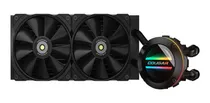 Comprar Refrigeracion Liquida Cpu Cougar Poseidon Gt240 Argb
