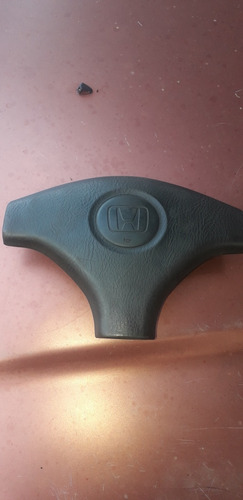 Tapa De Volante Honda Civic 96-98