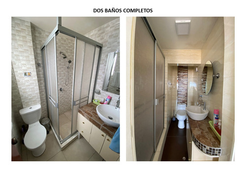 Imagen 6 de 14 de Departamento En Surco, Nuevo Y Amoblado