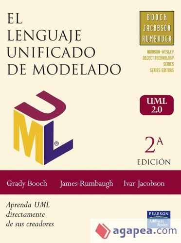 Lenguaje Unificado De Modelado Uml 2.0 (2da.edicion)
