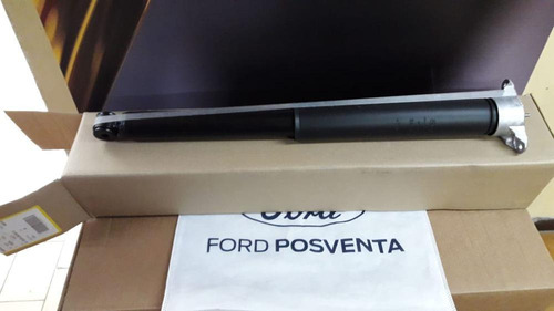 Imagen 2 de 3 de Amortiguador Trasero C346 Nuevo Focus Iii De 5/2015 - 5/2020