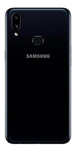 Samsung Galaxy A10s Dual SIM 32 GB negro 2 GB RAM - Excelente (Reacondicionado)