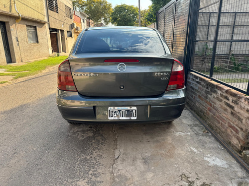 Chevrolet Corsa 1.7 Cd Abs