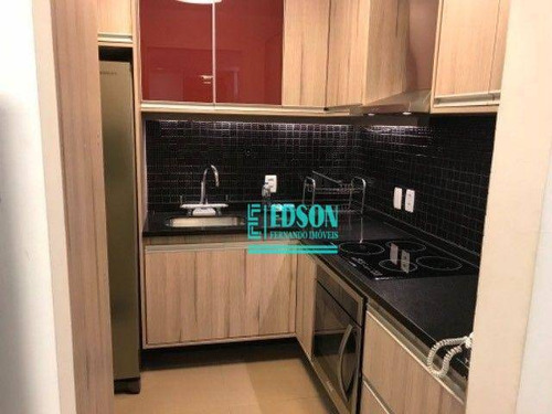 Imagem 3 de 18 de Apartamento Com 2 Dormitórios À Venda, 62 M² Por R$ 570.000,00 - Casa Verde Baixa - São Paulo/sp - Ap0108