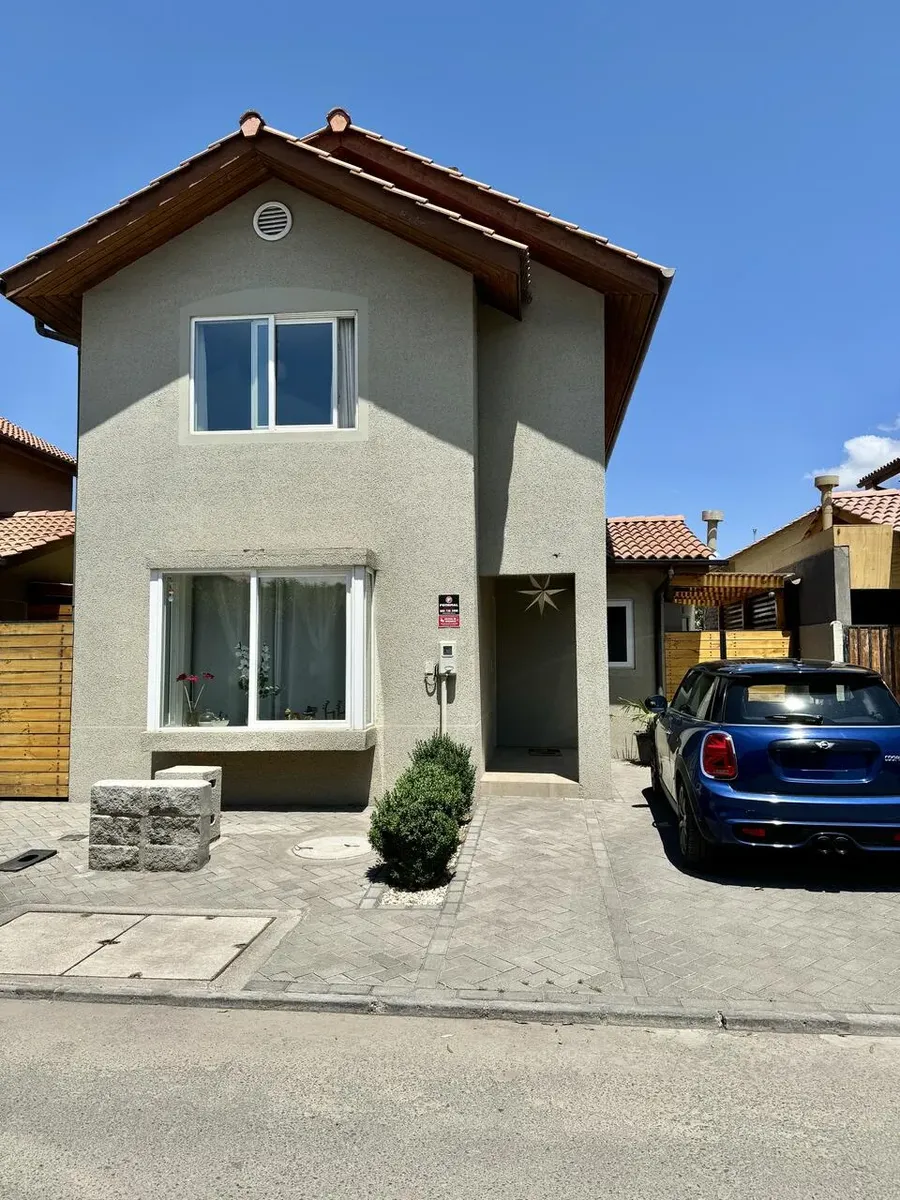 Imagen 4 de 22 de Oportunidad Se Vende Casa En Chicauma Lampa