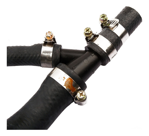 Manguera Calefaccion Yukon Xl 1500 V8 6.2l 07 Al 11 6614147