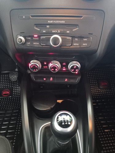 Audi A1 1.4t Fsi